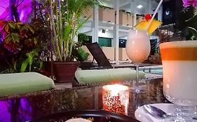 Hotel Garcia Peral